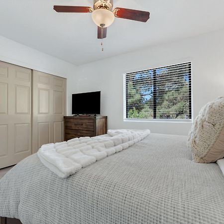 Sedona Eve Apartment Exterior photo