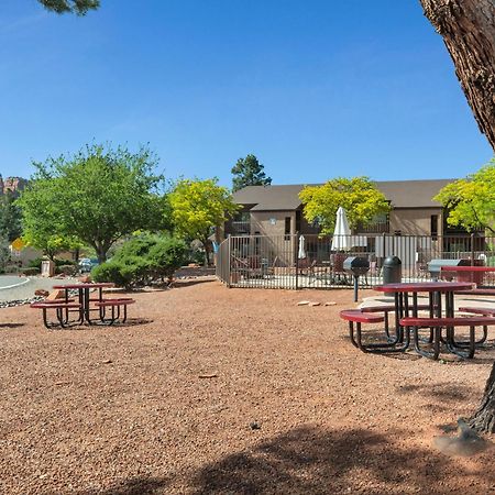 Sedona Eve Apartment Exterior photo