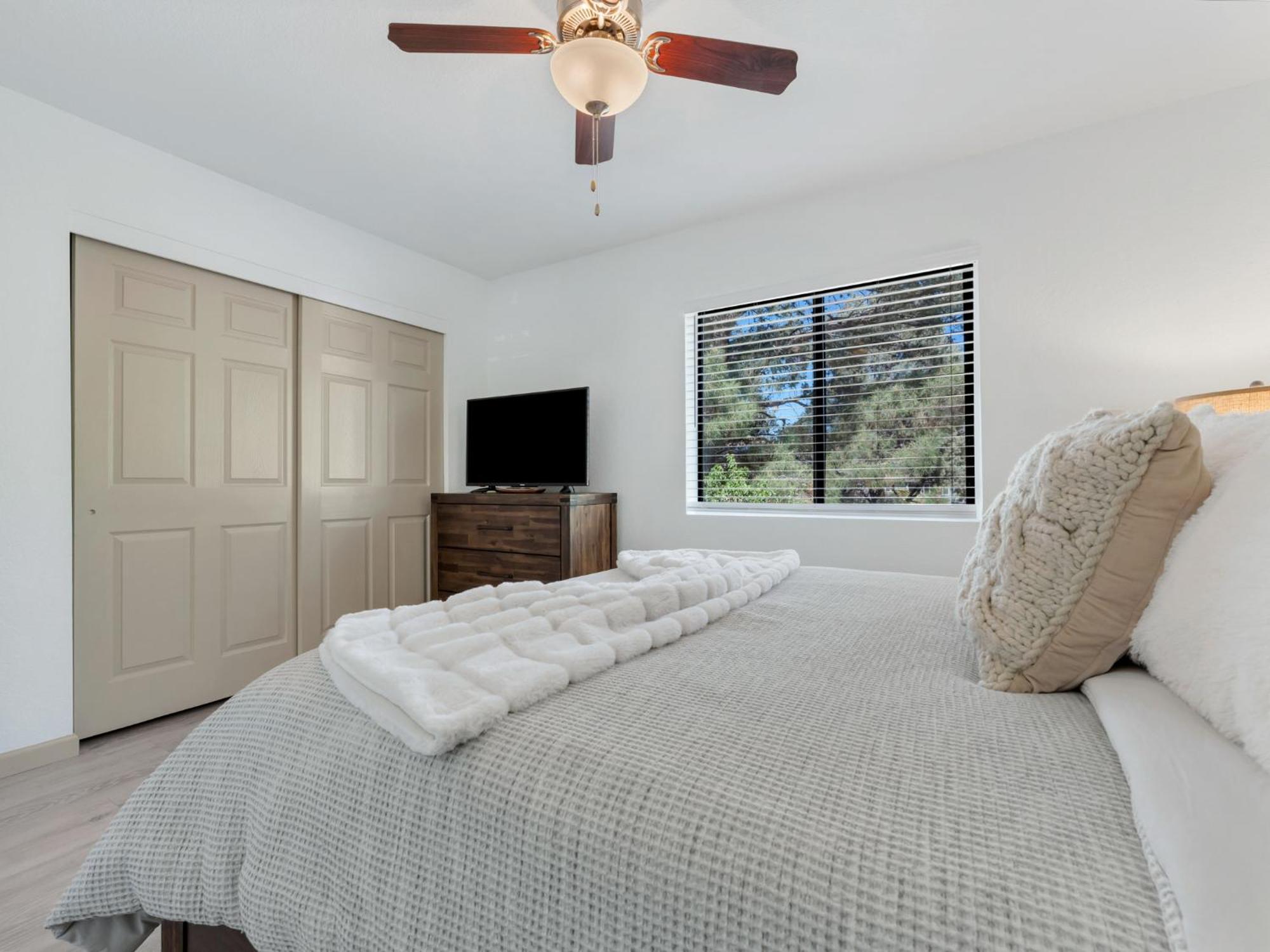 Sedona Eve Apartment Exterior photo