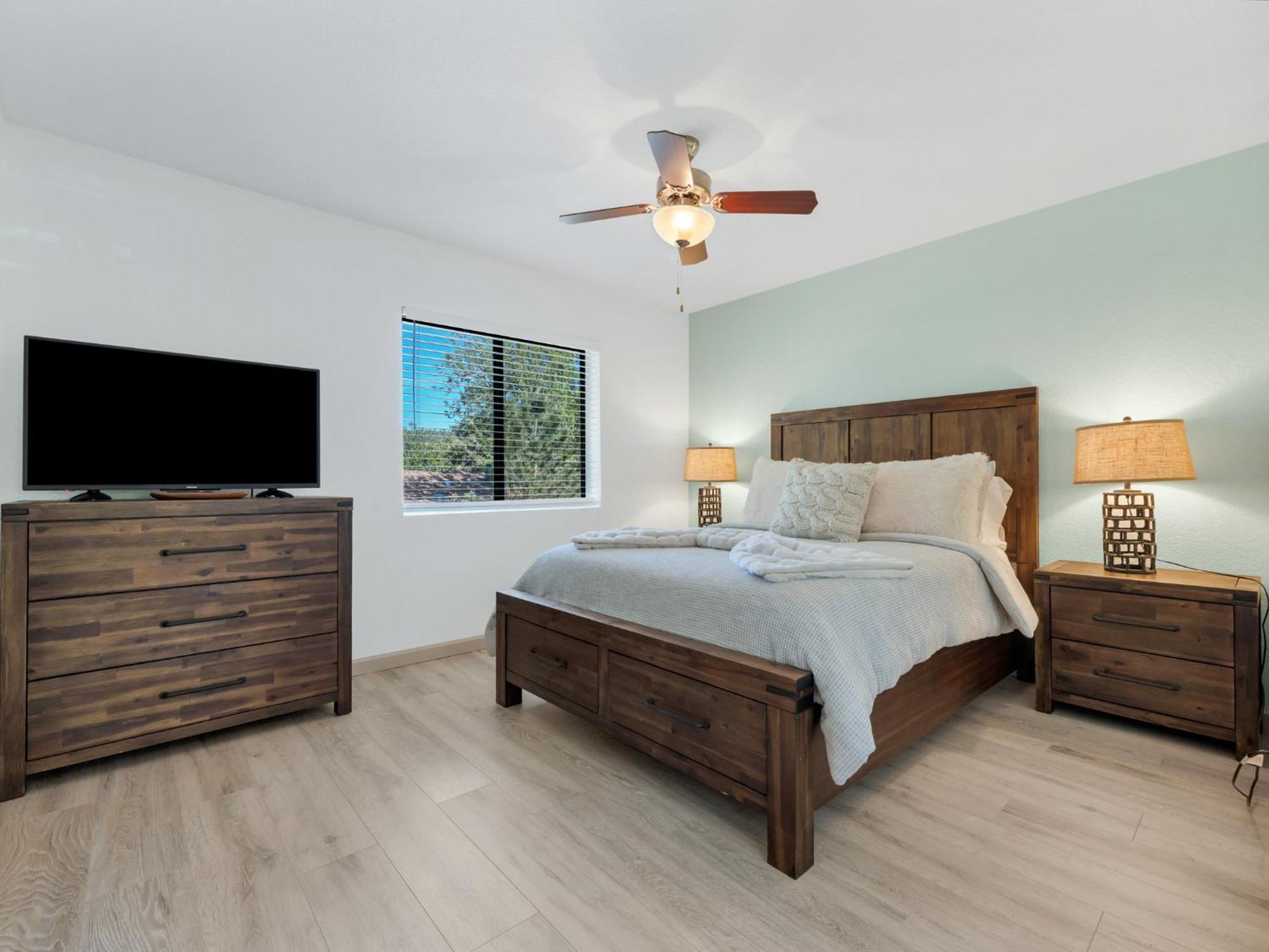 Sedona Eve Apartment Exterior photo
