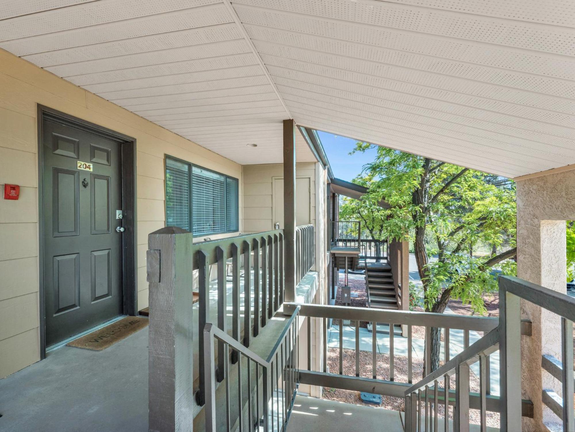 Sedona Eve Apartment Exterior photo