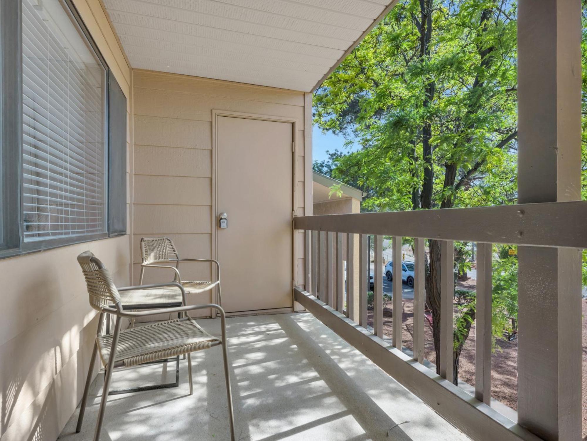Sedona Eve Apartment Exterior photo