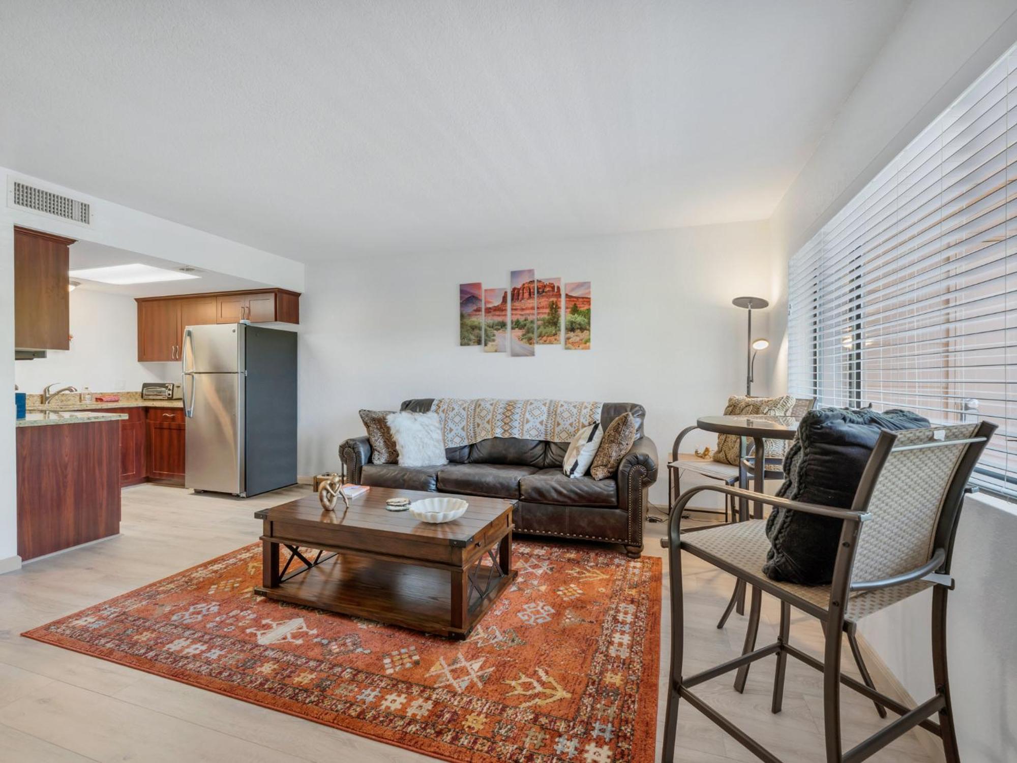 Sedona Eve Apartment Exterior photo