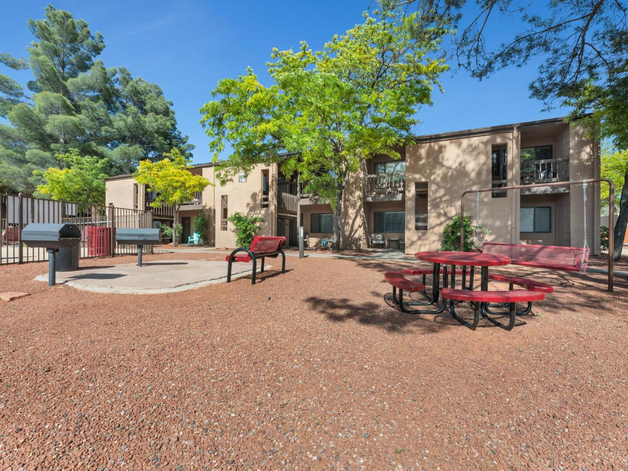 Sedona Eve Apartment Exterior photo
