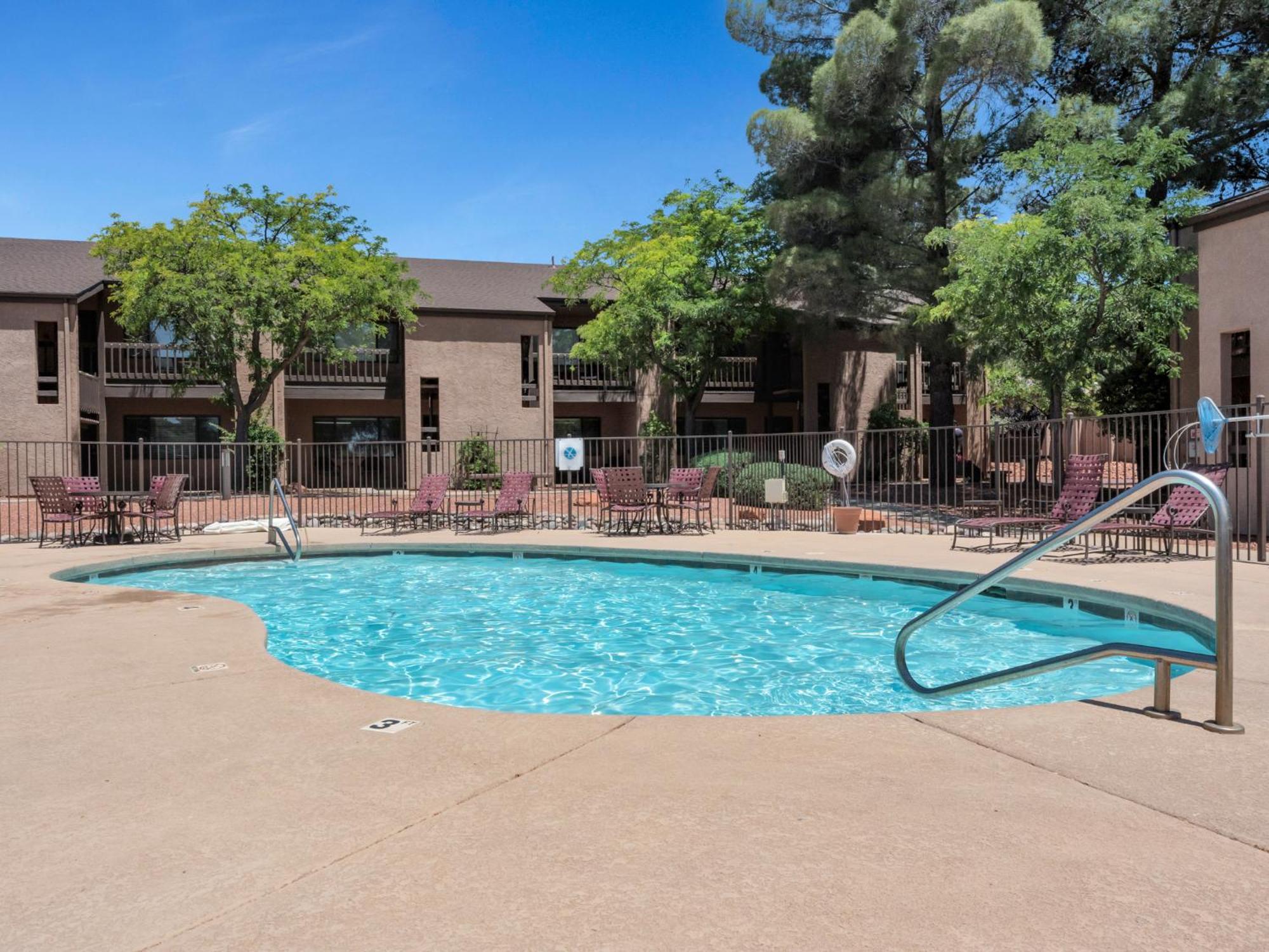 Sedona Eve Apartment Exterior photo